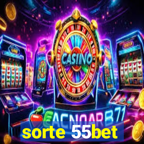 sorte 55bet